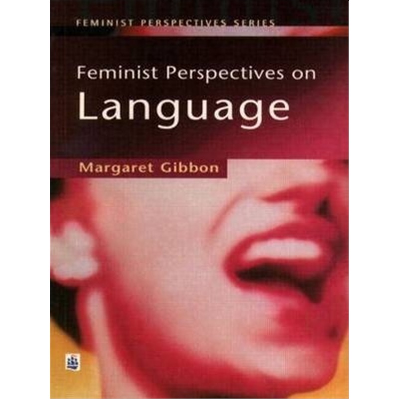 预订feminist perspectives on language
