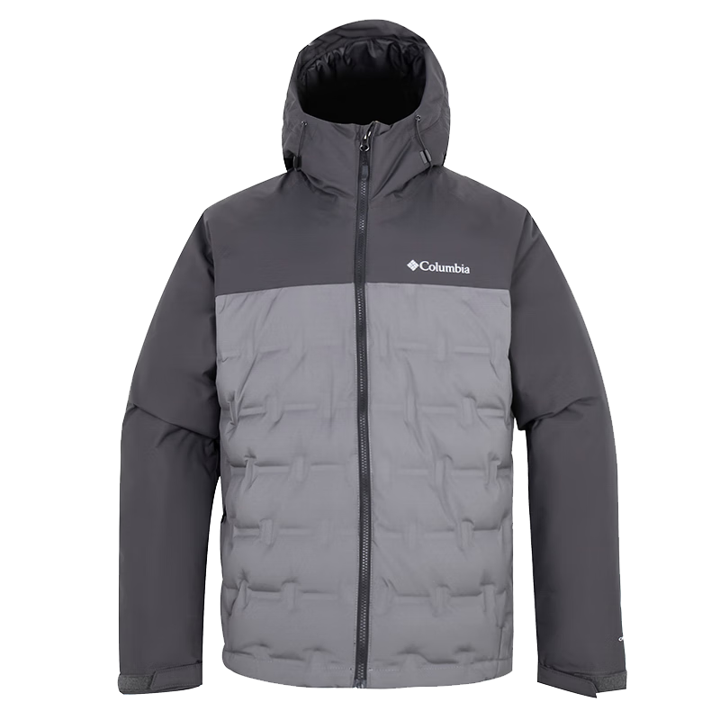 ױ2025ﶬƷױ޷нܱůˮ650XE4190 XE4190-010 XL 185/104A/176g 1006Ԫ