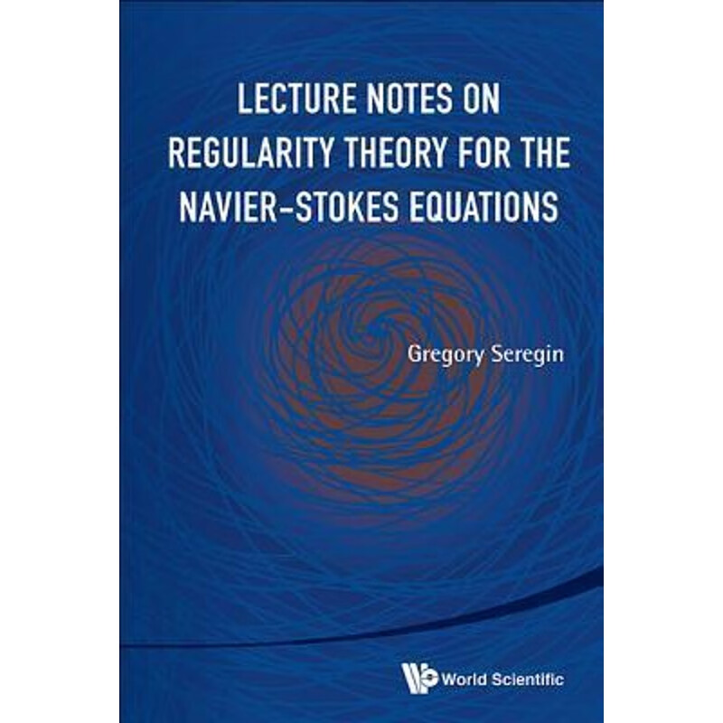按需印刷 lecture notes on regularity theory for the navier