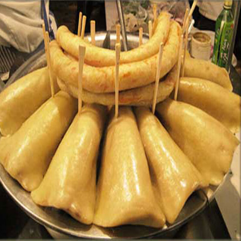 食尚城堡面肺子4斤重熟食真空新鲜羊杂碎汤新疆特色小吃美食