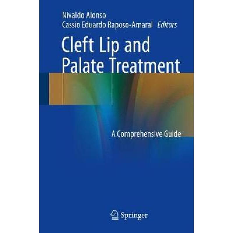 cleft,cleft chin 预订 cleft lip and palate treatment: a comprehens.