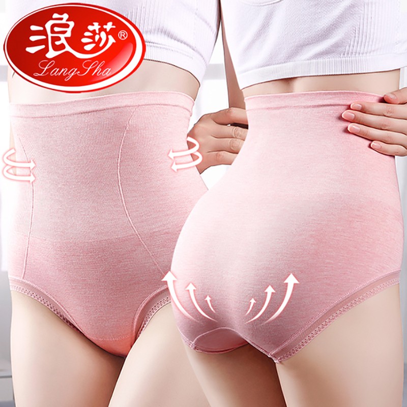 女式内裤价格趋势及浪莎品牌推荐