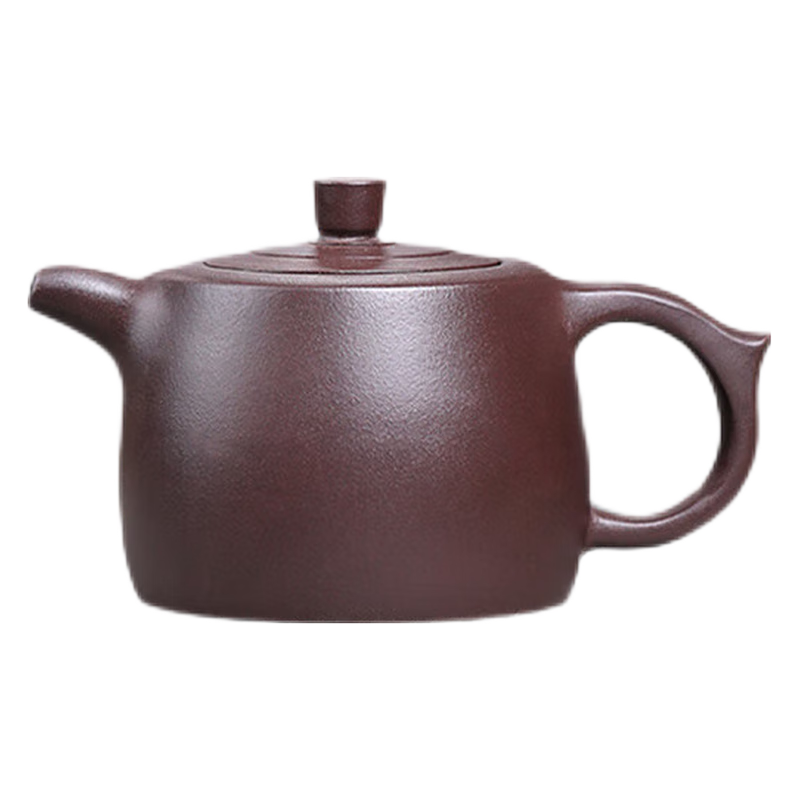 认识紫砂壶,28款永不过时的经典器型 | 艺术新生活_艺术品_什么值得买