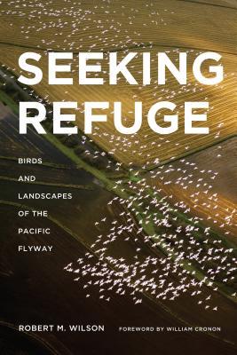 预订seeking refuge: birds and landscapes of the paci