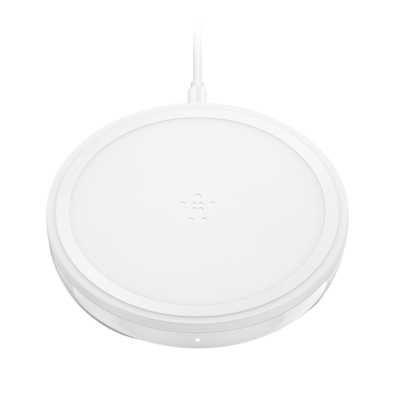 ������BELKIN�����߳����Qi��֤������ƻ��iPhone 13��ΪС��ͨ����ʽ��� 15W/��ɫ ��ʽ���߳����������Դ��������