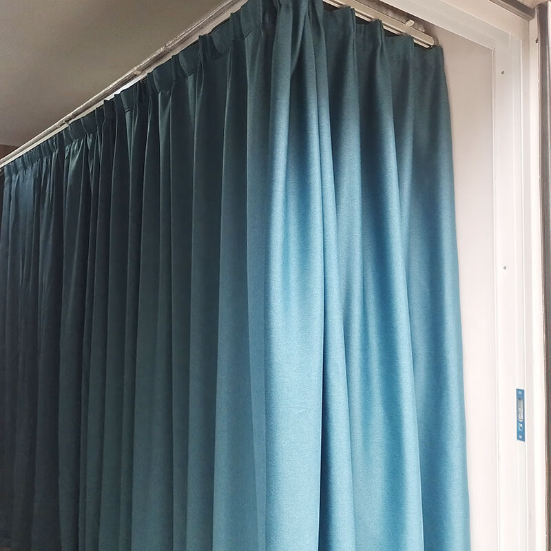 福芳(fufang)定制货架帘100*100cm/平方米 定制 平方米