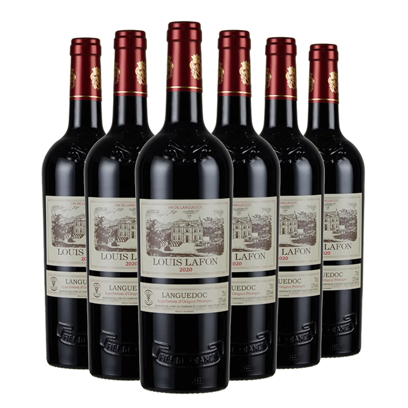 Ӫ·ƣLOUISLAFONԭƿںʸAOPɺѾ750ml*6869Ԫ