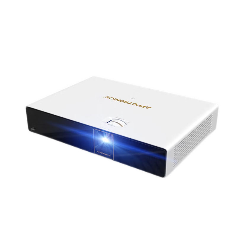 光峰（APPOTRONICS） AL-U310激光投影仪办公商务投影机便携超高清WUXGA 安卓系统 官方标配