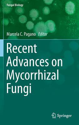 预订 高被引Recent Advances on Mycorrhizal Fungi