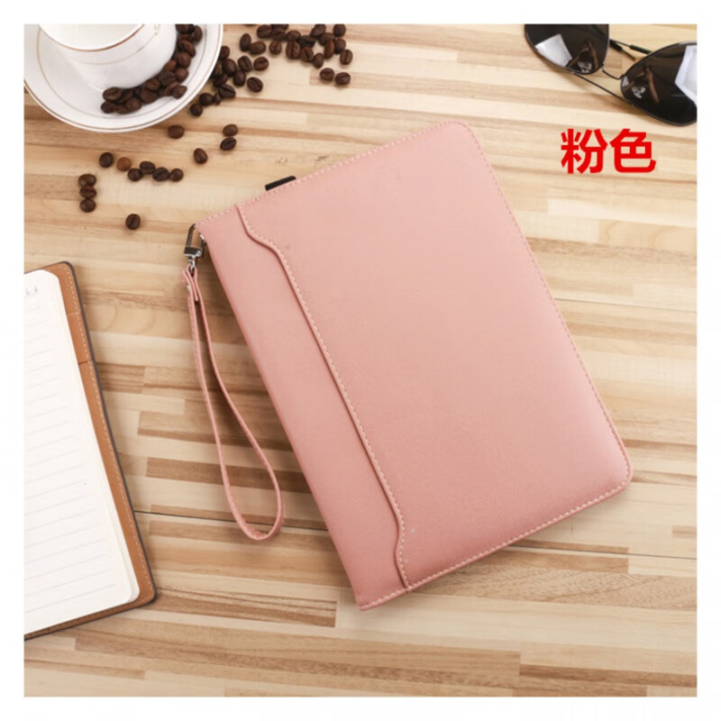 4英寸vrdwo9平板10手机壳手提matepad10.8 粉色 华为m6 - 8.