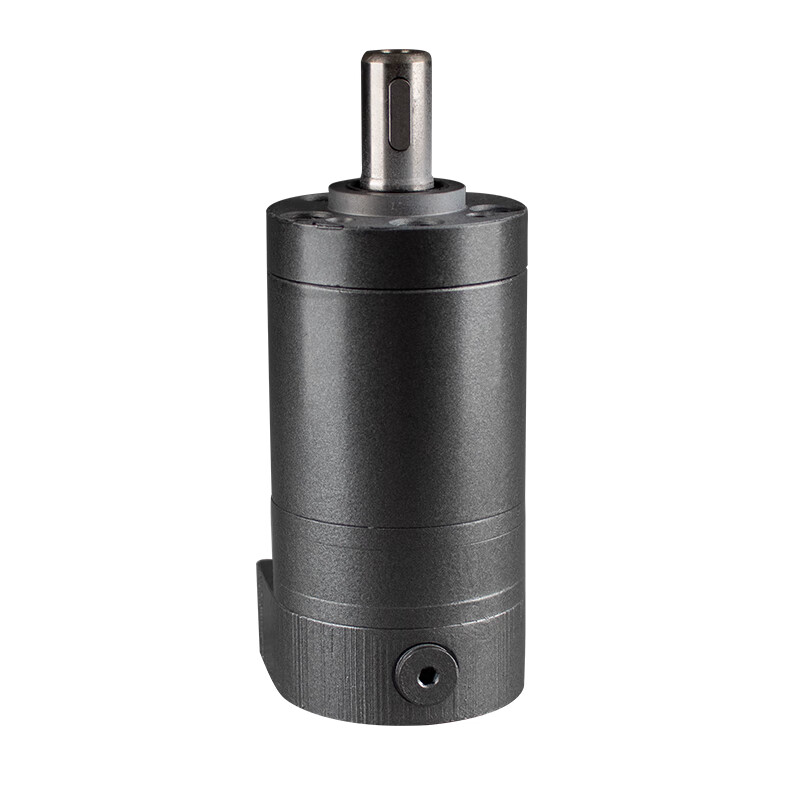 定制定制液压马达小型系列修蹄清洁收割农机小体积微型摆线油马达