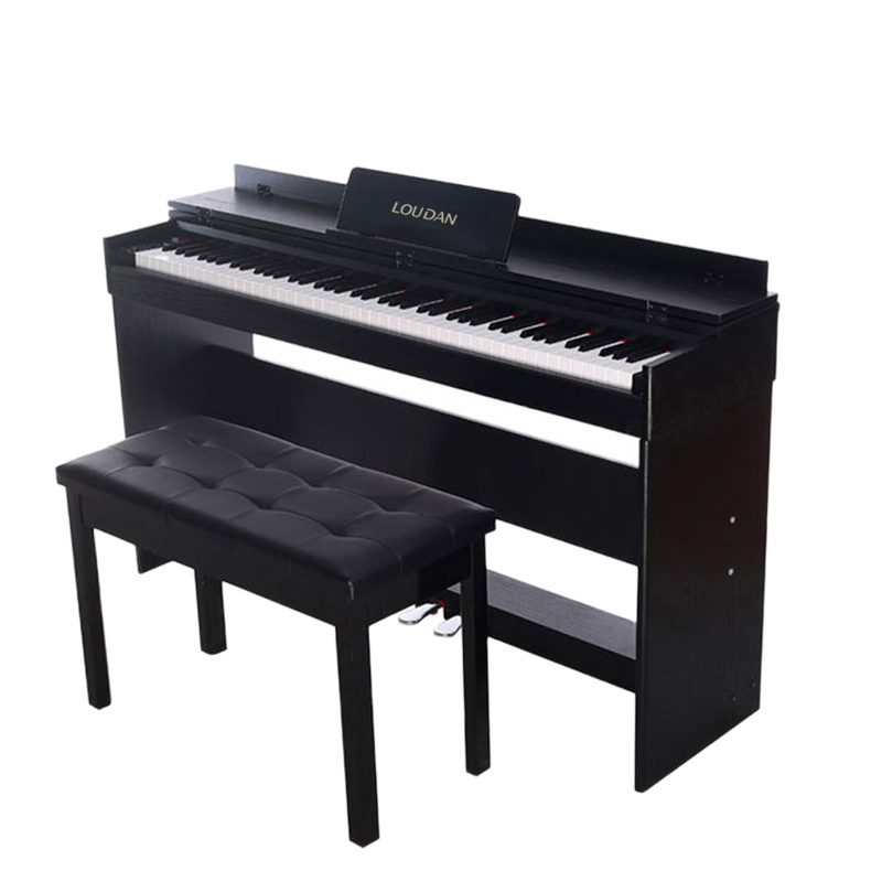 露丹电钢琴价格走势、销量分析及用户评价