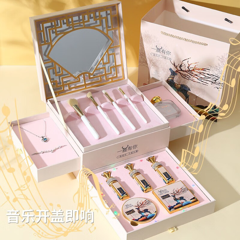 口红历史价格怎么看|口红价格走势图