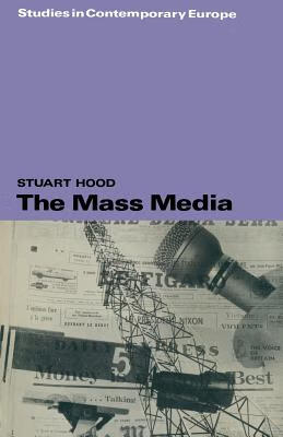 预订 the mass media