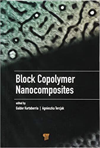 【预订】block copolymer nanocomposites