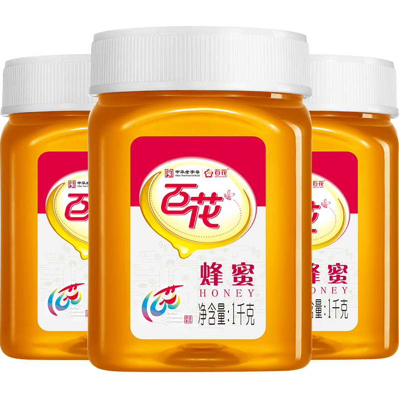 百花蜂蜜和柚子茶的口感与价格趋势