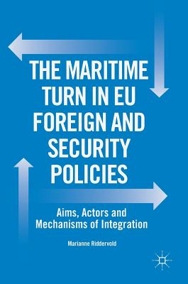 预订 the maritime turn in eu foreign and security policies