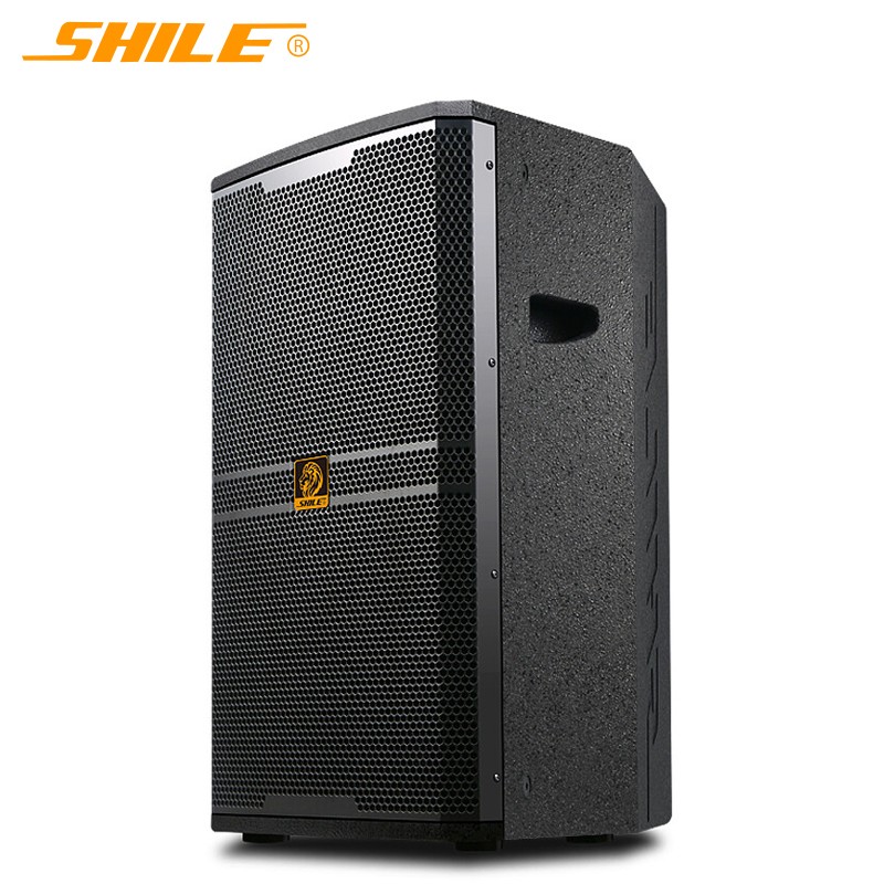 bm-15十五寸专业舞台演出音响ktv包房大型会议室户外活动婚庆音箱bmm