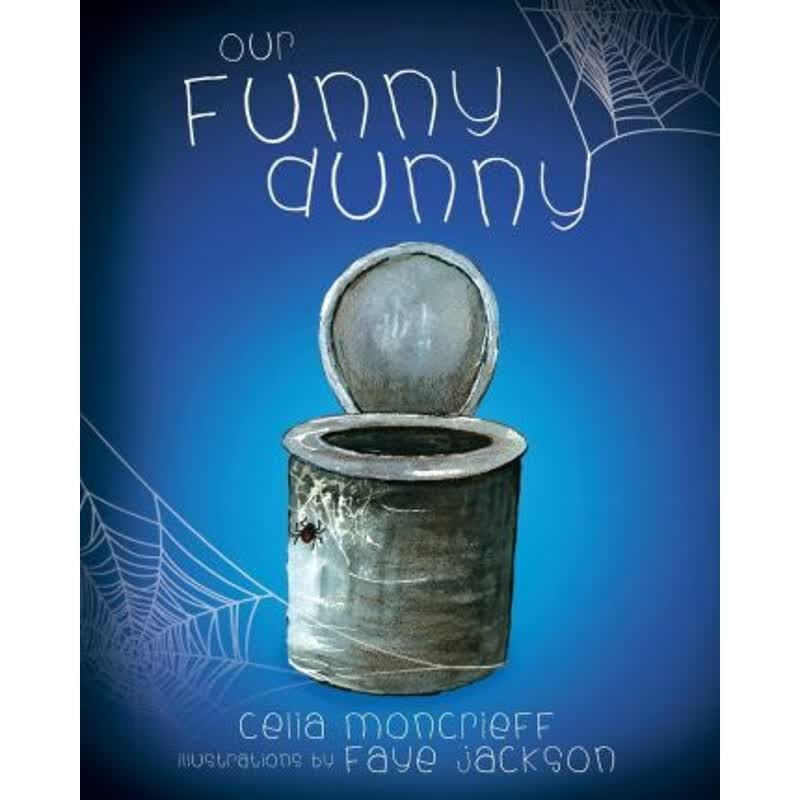 预订预订Our Funny Dunny