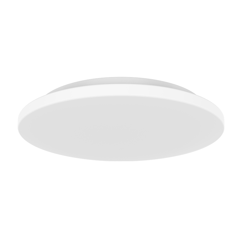 Yeelight易来 韶华LED吸顶灯 智能灯客厅灯卧室灯吸顶灯餐厅灯  圆形书房灯阳台灯厨房灯餐厅灯具现代简约