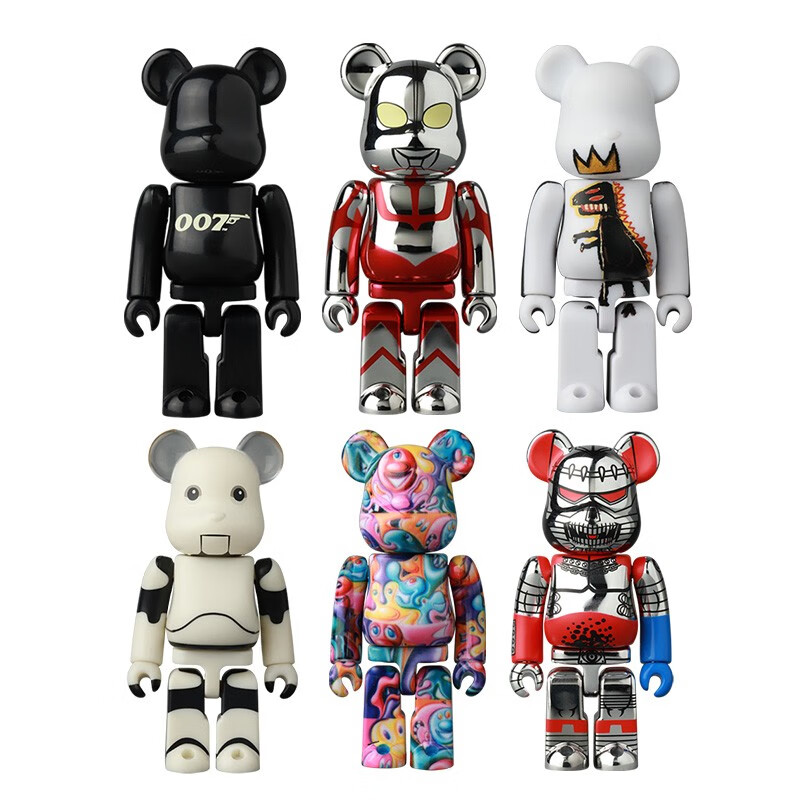 BE@RBRICK SERIES44 42個 - フィギュア