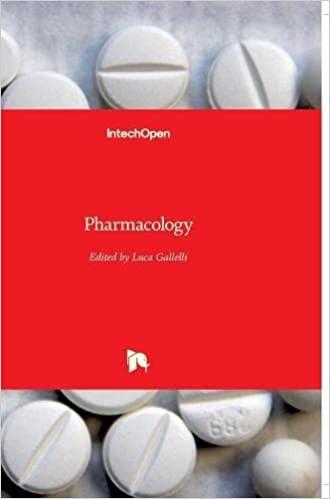 预订Pharmacology