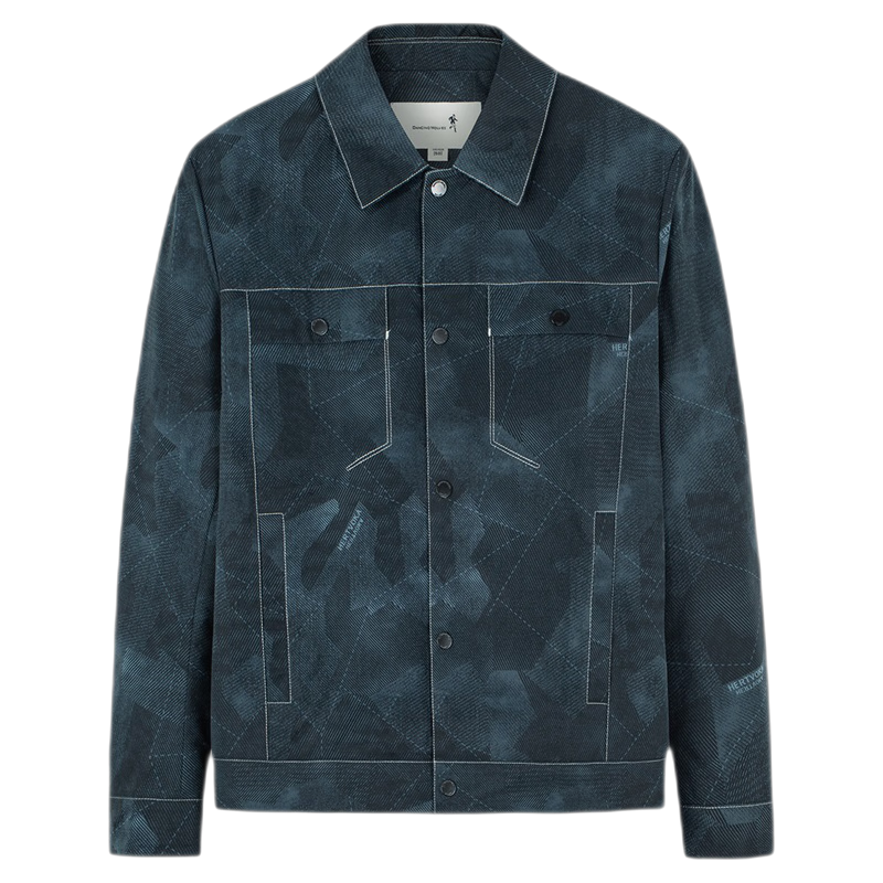 ���ڲ��������ǹ��衾������ӡ���п����ﶬ��ʱ�����з���п�������װ�¶ഩ 51125010110-102����-����� 175/92A