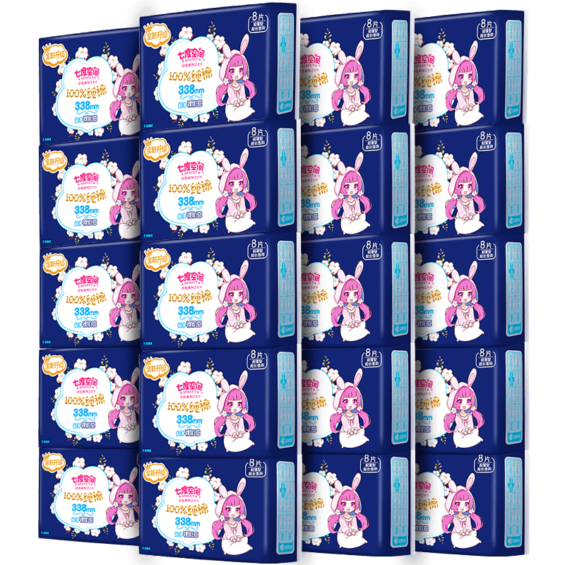 �߶ȿռ䣨SPACE 7�� �߶ȿռ���������Ůϵ�д���������������������װ����ҹ�üӳ�ҹ�� 30��240Ƭ�ӳ�ҹ��338mm ��� 184.9Ԫ