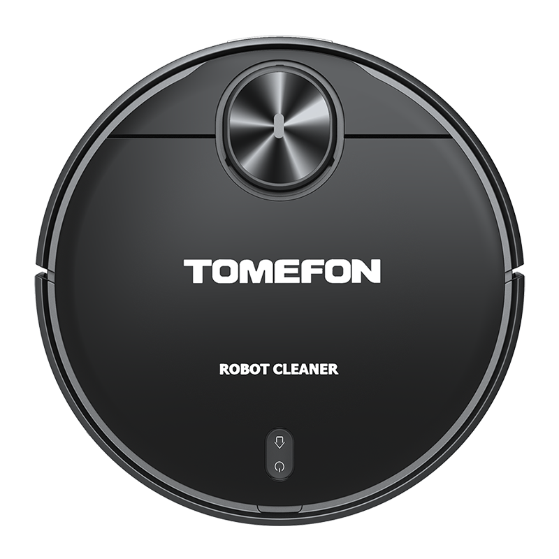 TOMEFON 斐纳 TF-G90 扫地机器人