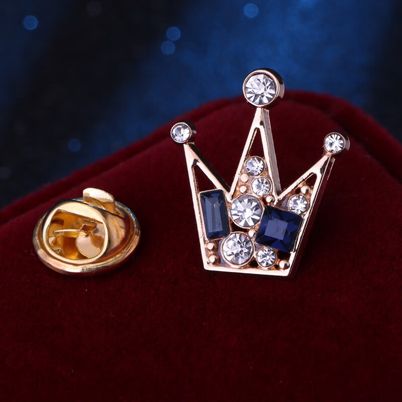 怎么看胸针商品的历史价格|胸针价格走势