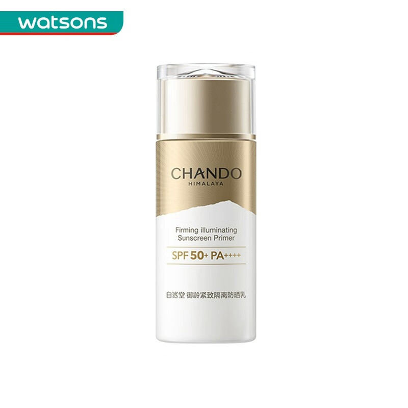 ���ڲ�������Ȼ�ã�CHANDO�� �������ϡ���Ȼ��������¸����ɹ�� SPF50+PA++++60���� 114.9Ԫ