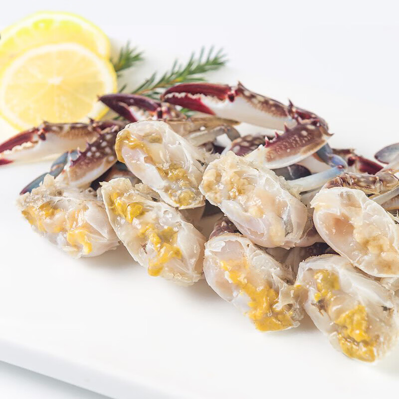 历史蟹类价格走势图|蟹类价格走势