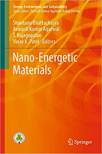 预订Nano-Energetic Materials