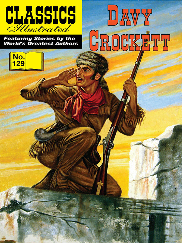 davy crockett