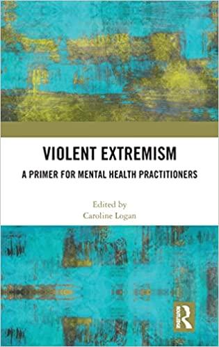 预订violent extremism