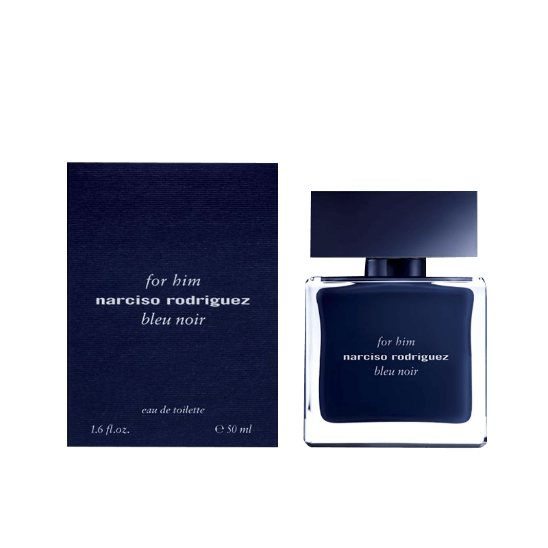 纳西索 罗德里格斯(NARCISO RODRIGUEZ)for him幕蓝男士淡香水50ml 送男友男生 节日生日礼物100005791082