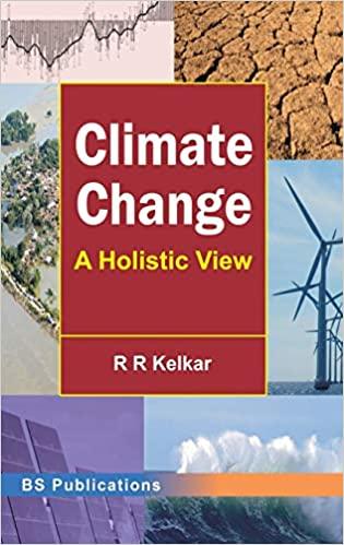现货Climate Change