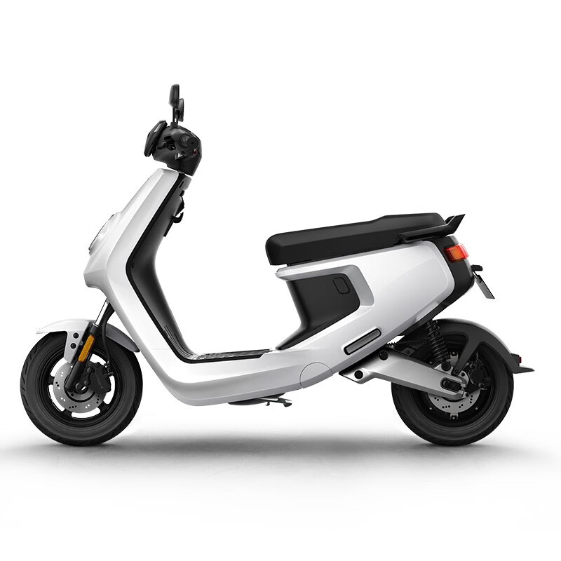 小牛智能踏板电动车