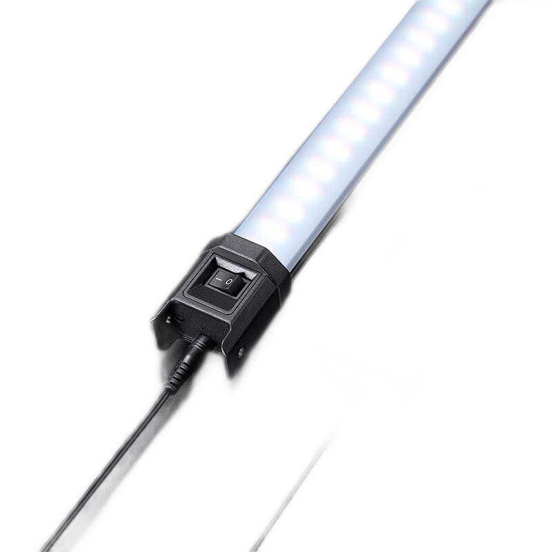 ��ţ��Godox�� LC500R������ֳ�LED�����RGB���ƻ����Я���տɵ���ɫ���������յƱ��� ������ֵ���� ���� ����