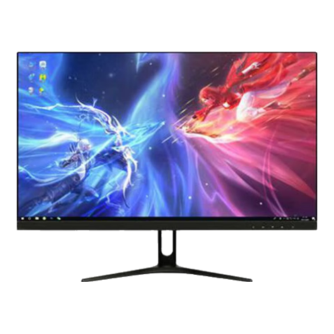 ���ڲ��������� �羺��ʾ����������칫�ʼǱ������չ��ʾ�� �ǿպ�ɫ24Ӣ��165hz