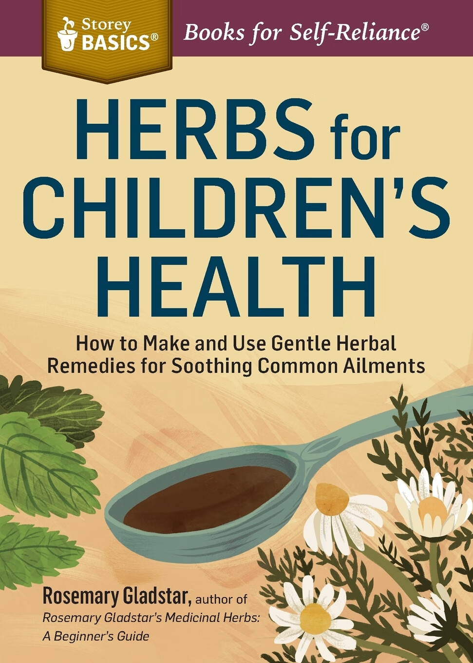 【预售 按需印刷】herbs for children s health