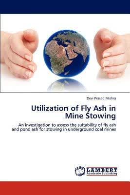 预订Utilization of Fly Ash in Mine Stowing