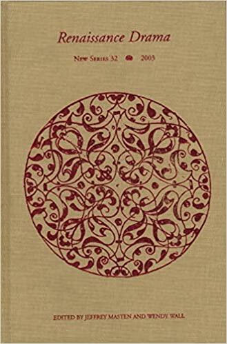 预订 renaissance drama 32, volume 32: new series 32