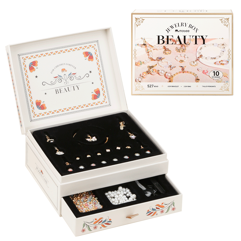 mobee �����Ǻ��������527pcs diy�ֹ����� 140.25Ԫ