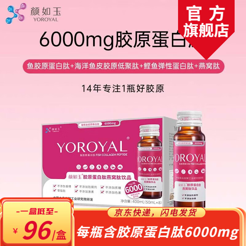 怎么查胶原蛋白的历史价格|胶原蛋白价格比较