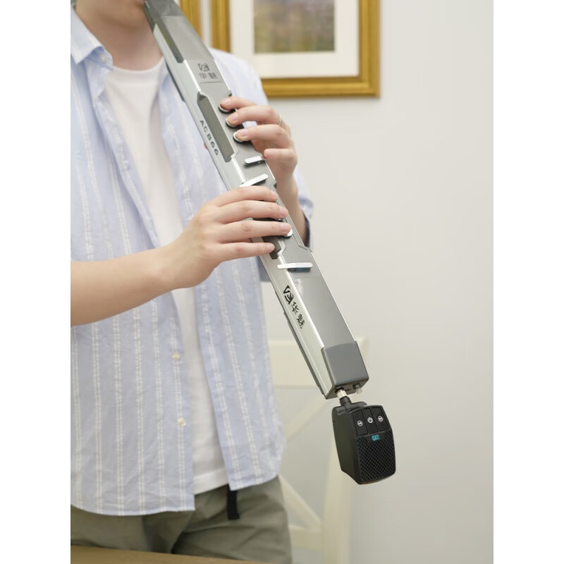 华魅ac966 866 666电吹管专用音箱直插式小音箱乐器音响雅佳5000