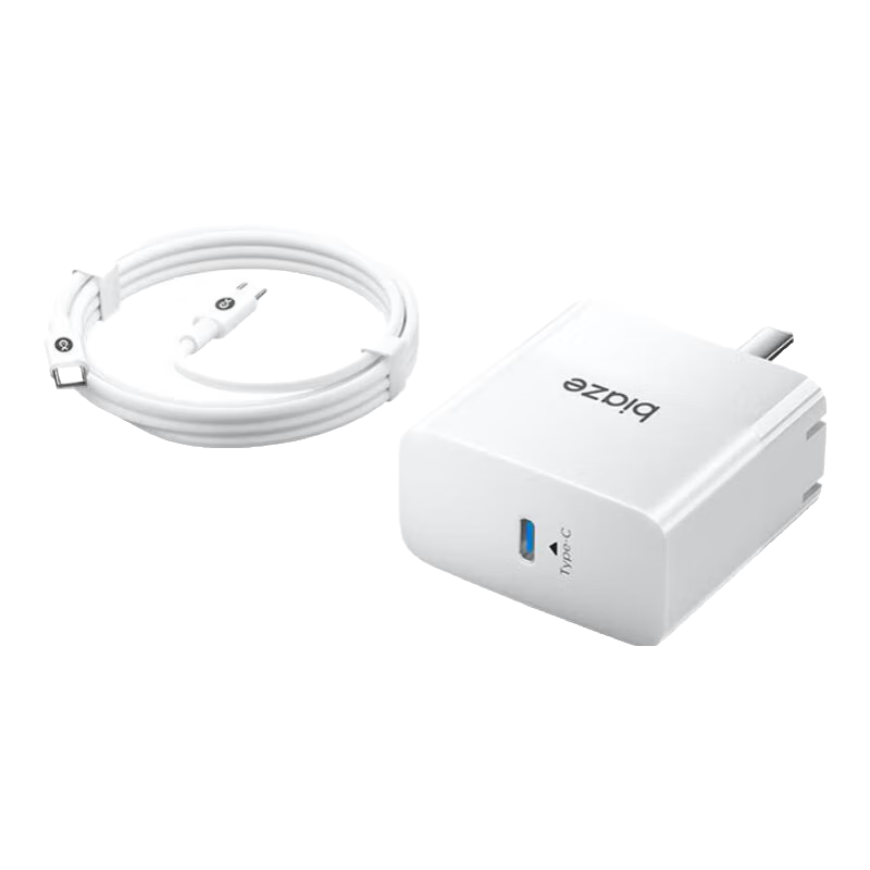 ������ 65W�����رʼǱ��������װType-C����PD���ͷMacBook����С�׻�Ϊ������Ե�Դ��������ƻ��17 50.45Ԫ(������)