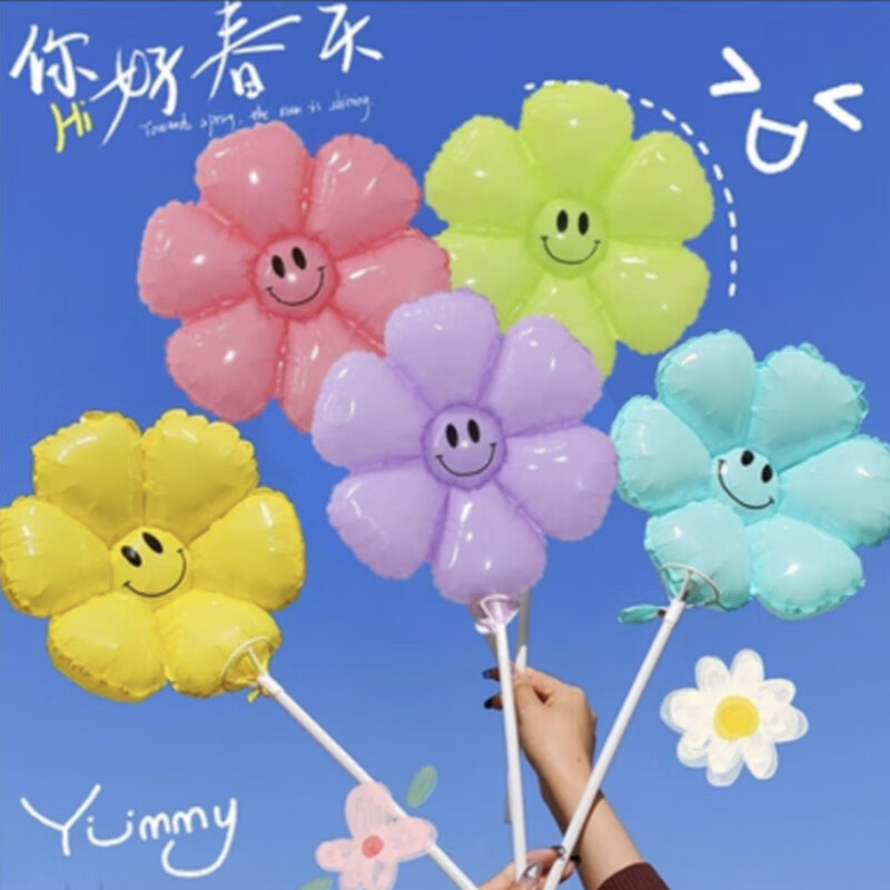 气球历史价格走势图|气球价格历史