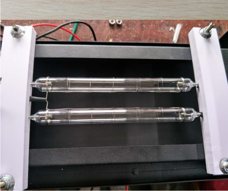 光敏机灯光 曝光管刻章机灯管光敏管 直径12长150mm