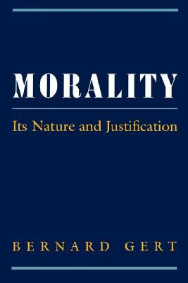 预订 morality